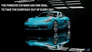 Can a Porsche Cayman be a daily driver?