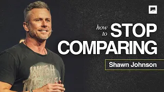 Killing Comparison | Pastor Shawn Johnson Sermon | Red Rocks Church