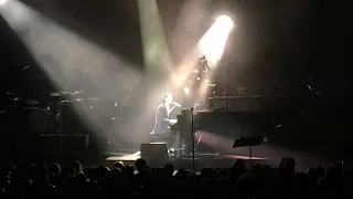 07. I Need You - Nick Cave & The Bad Seeds - Lyon, 7/06/22