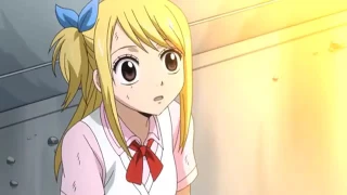 Natsu & Lucy AMV   Don't Run Away