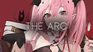 「Nightcore」The Arc - Nothing at All
