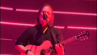 The Smile — New version of Bodies Laughing (Belgium, Forest National) [15/03/24]