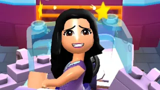 LEGO Friends: Heartlake Rush - Great fun for the little ones