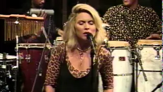 Debbie Harry - Calmarie [1989]