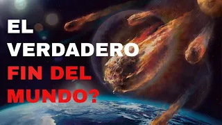 Lo Que Faltaba! Cuatro Meteoritos Potencialmente Peligrosos Se Acercan A La Tierra