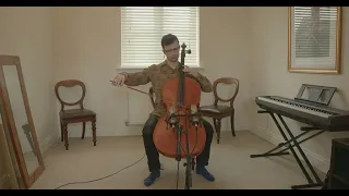 Saint-Saëns - The Swan - Cello