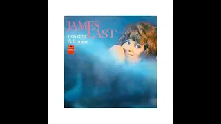 James Last  "ESTRELLITA"( с диска 1966 г  Non stop @ A GOGO  Polydor Special)