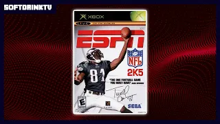 ESPN NFL 2K5 is STILL Better than Madden... (Film Breakdown)