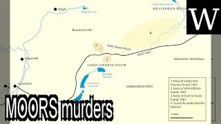 MOORS murders - WikiVidi Documentary