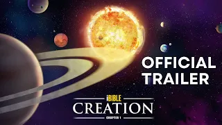 iBIBLE Episode 1: Creation | Official Trailer