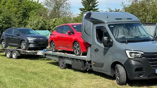 Підбір, викуп та пригін автомобілів🚗  із лізингових аукціонів Європи 🇪🇺