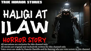 Haligi at Ilaw Horror Stories | True Horror Stories | Tagalog Horror