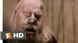 Krull (5/8) Movie CLIP - A Changeling (1983) HD