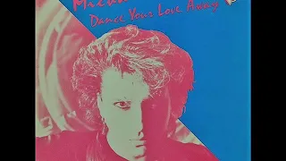 Michael Prince - Dance Your Love Away(High Energy)