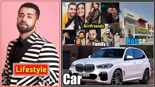 Mahir Pandhi [ Digvijay Mahajan ] Lifestyle_Girlfriend_Education_Salary_Age_Family_Car_Net Worth