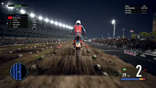 Monster Energy Supercross 3 (Part 14)