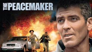 The Peacemaker (1997) Kill Count