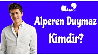 Alperen Duymaz kimdir? Bodrum Masalı Ateş Kimdir?