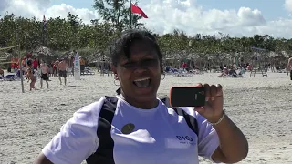 Kuba Urlaub Karibik