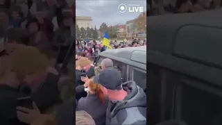 💪💪💪Херсон під контролем ЗСУ