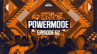 #PWM62 | Powermode - Presented by Primeshock