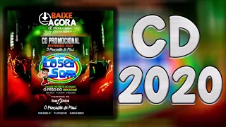 SUPER LASER SOM CD 2020 - O PESO DO REGGAE