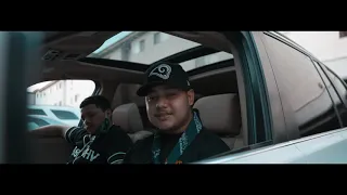 SuarezNoLoc - Grew Up feat. EriccTheStunna (Official Music Video)