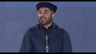 Urdu Speech:  What is  Success? — Jalsa Salana USA 2023 (Sunday)