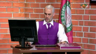 Portokalli, 6 Nentor 2016 - Edi Rama