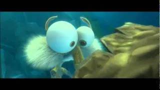 Ice Age 4: Continental Drift Trailer