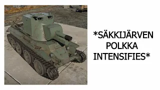 What your favourite War Thunder tank says about you 7