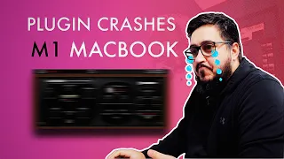 Plugins I use for Mixing & Mastering on the Apple MacBook Pro M1 Pro /// From The Studio - EP. 13