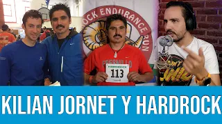 CONOCÍ A KILIAN JORNET Y HARDROCK |NOÉ CASTAÑÓN| Corre Fer Corre