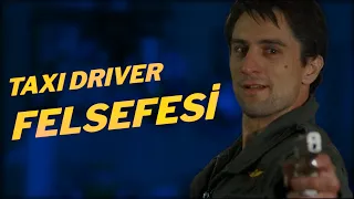 YALNIZLIK NEDEN ÇOK TEHLİKELİ? | Taxi Driver Felsefesi