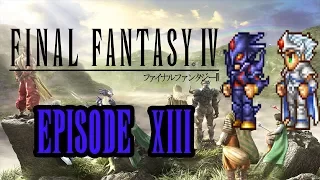 Final Fantasy IV Episode 13 - Poor Palom Poor Porom!