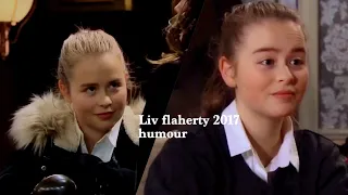 liv flaherty 2017 humour