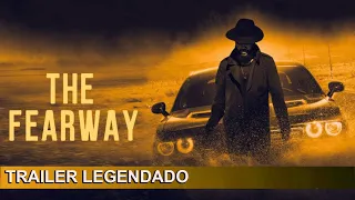 The Fearway 2022 Trailer Legendado
