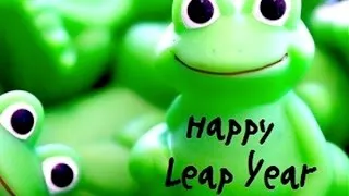 5 Things You Don’t Know About Leap Year