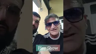 Gianni Vezzosi - Video messaggio per Daniele De Martino (Video 2022)