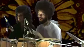 Santana - Samba Pa Ti - 1970