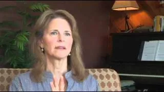 Lindsay Wagner: Preview of Healing With The Masters - Season 8 Inspirational Videos