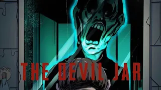 The Devil Jar | Horror Stories Animated