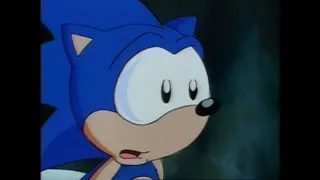 Ёж Соник (Sonic the Hedgehog)  1 сезон 9 серия