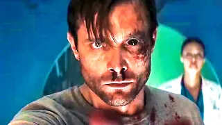 PORTALS Trailer (2019) Sci-Fi, Horror Movie HD