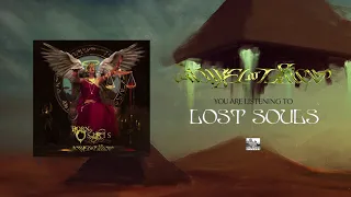 BORN OF OSIRIS - Lost Souls