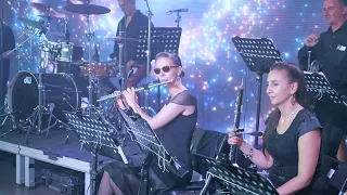 The Cranberries - Zombie - Olympic Orchestra