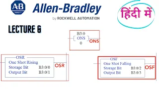 ons instruction in plc | ONS instruction rslogix 500 | instruction ons | OSF instruction in plc |