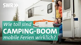 Die schönsten Campingplätze Hessens – so lässig ist Wohnmobil- und Luxuscamping | Der Camping-Check!