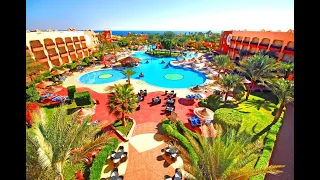 Nubian Village Resort Sharm El Sheikh