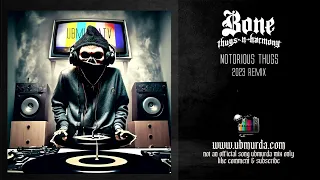BTNH - Notorious Thugs (2023 Remix)
